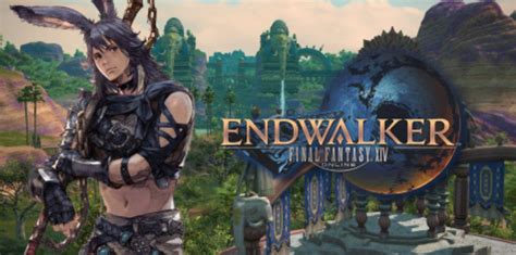 ffxiv endwalker levequests.